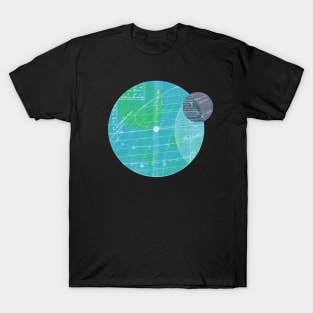 Earth T-Shirt